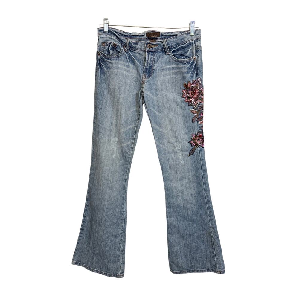 Urban Behavior Denim Jeans Blue 7/29